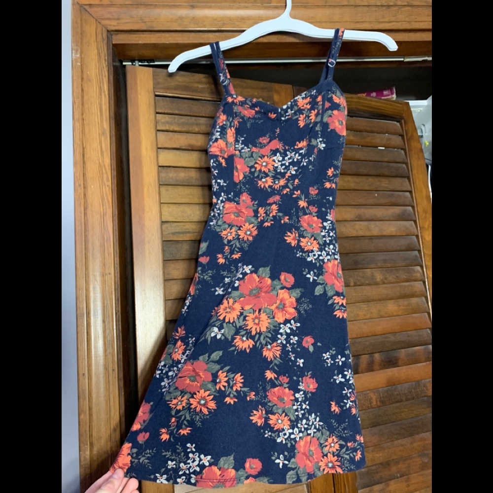 Aeropostale dress